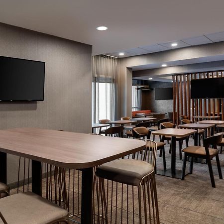 Springhill Suites ווסט מיפלין מראה חיצוני תמונה
