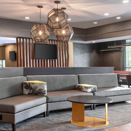 Springhill Suites ווסט מיפלין מראה חיצוני תמונה
