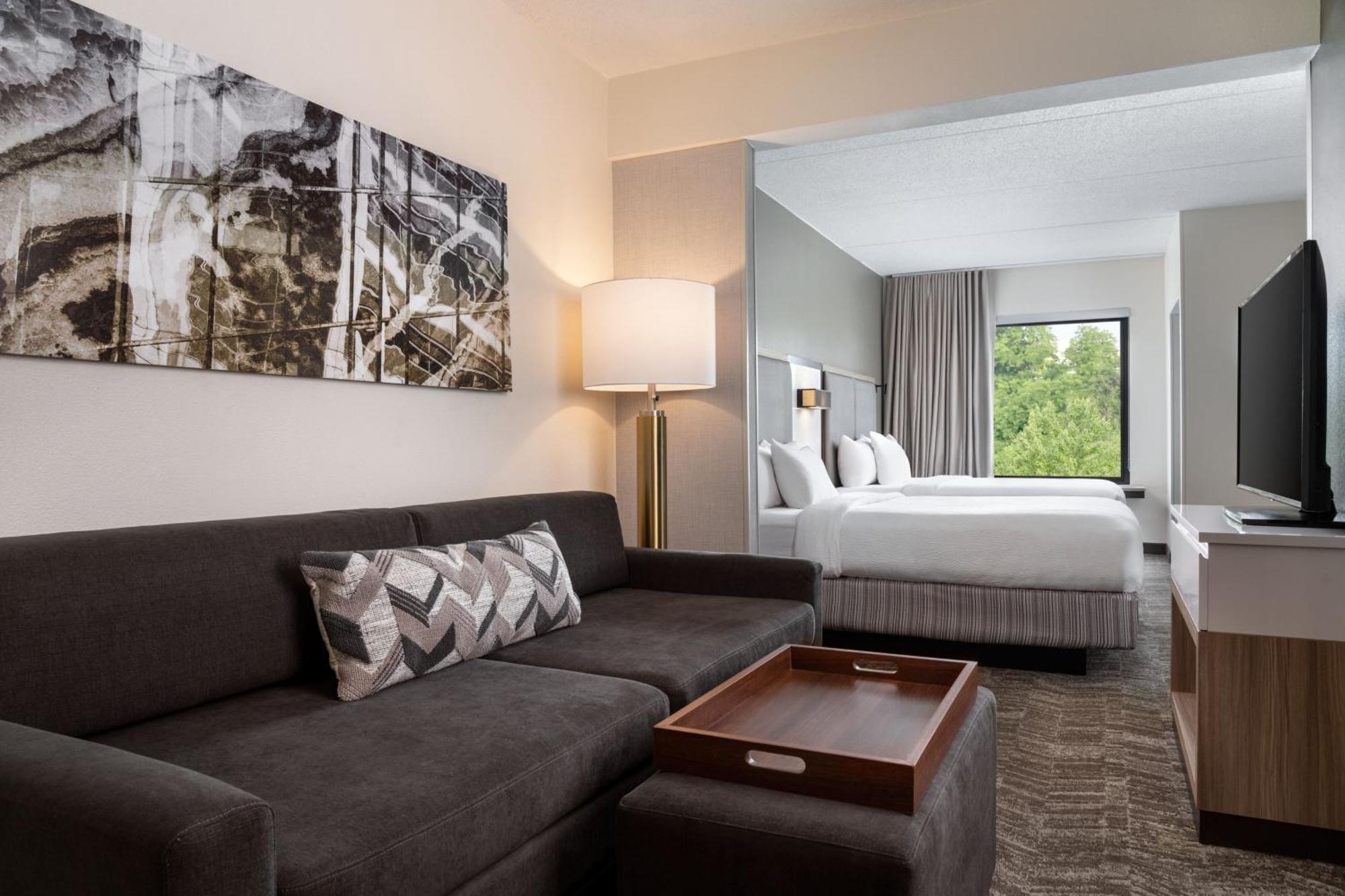 Springhill Suites ווסט מיפלין מראה חיצוני תמונה