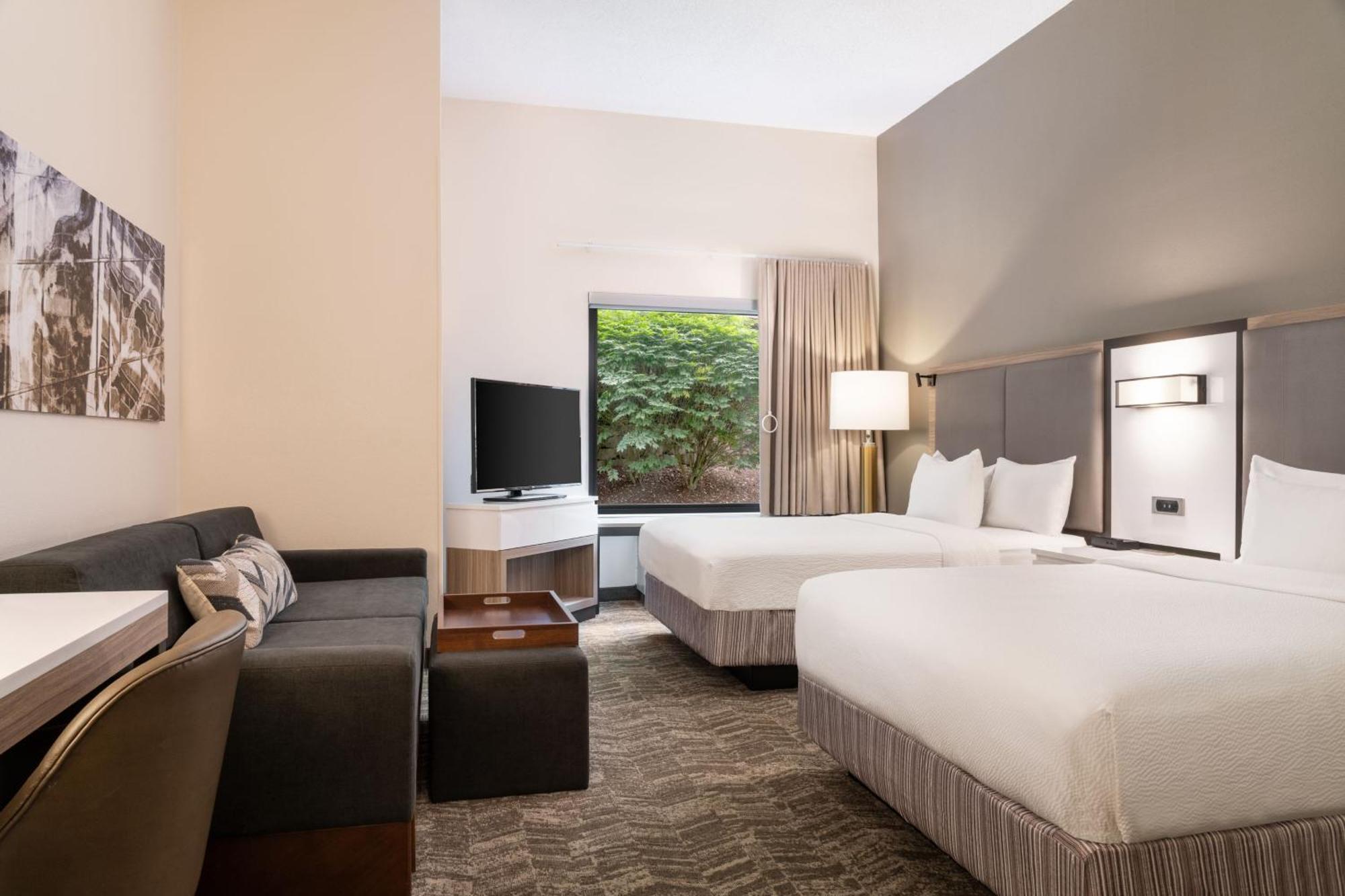 Springhill Suites ווסט מיפלין מראה חיצוני תמונה