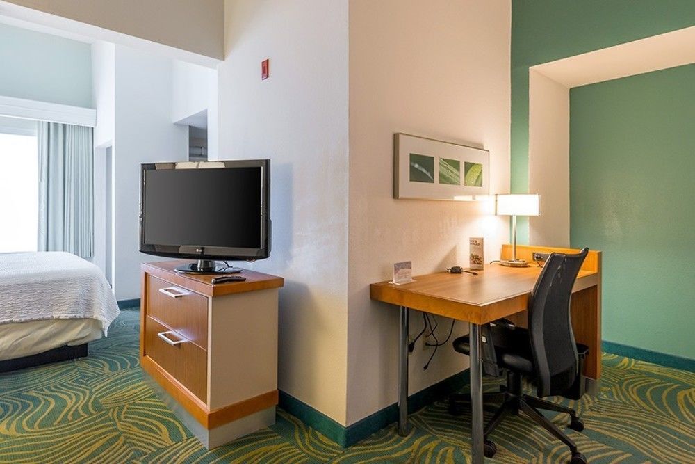 Springhill Suites ווסט מיפלין מראה חיצוני תמונה